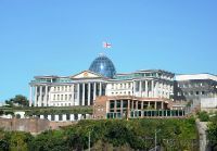 Авлабарская резиденция (Президентский дворец)