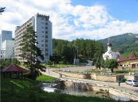 Белокуриха