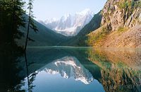 Шавлинские озера