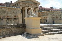 Грязелечебница имени Семашко