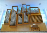 Концертный зал имени Ф. И. Шаляпина