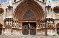 Кафедральный собор Таррагоны