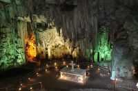 Пещера Мелидони