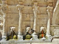 Фонтан Римонди