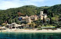 Монастырь Дохиар