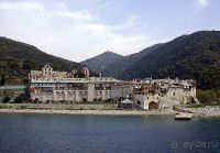 Монастырь Ксенофонт