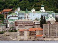 Свято-Пантелеимонов монастырь