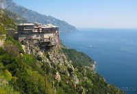 Монастырь Симонопетра