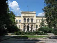 Музей естествознания