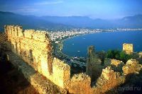 Леартис-Леарти