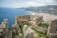 Крепость Алании