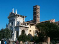 Церковь Сант Рома