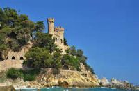 Замок Сант Жоан