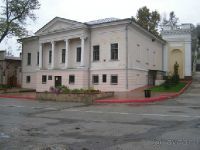 Картинная галерея