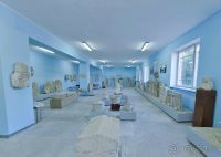 Керченский лапидарий