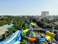 Парк Дамшен