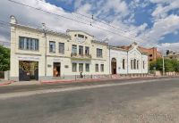 Золотая кладовая