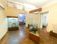 Историко-археологический музей