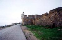 Крепость Ени-Кале