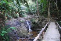 Национальный парк Кхао Пханом Бенча