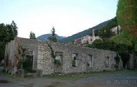 Крепость Абаата