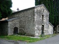 Церковь Абаата