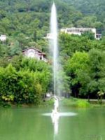 Приморский парк