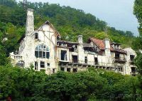 Замок принца Ольденбургского