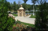 Гробница пророка Даниила (Мавзолей Ходжи Данияра)