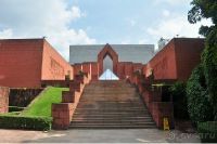 Музей-гробница короля Наньюэ