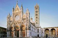 Сиенский собор