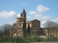 Базилика дель Оссерванца