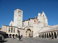 Базилика Сан Франческо