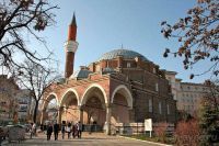 Мечеть Баня Баши