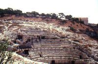 Амфитеатр Кальяри