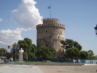 Белая башня