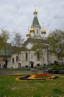 Церковь св. Николая