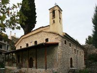 Церковь святого Давида