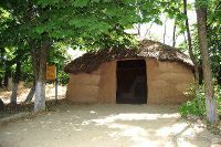 Археологический музей-заповедник "Танаис"