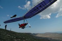 Музей дельтапланеризма