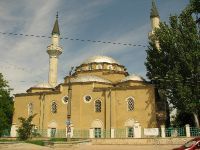 Мечеть Муфти-Джами
