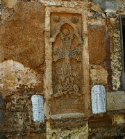 Храм святого Сергия (Сурб-Саркис)