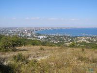 Холм Митридат