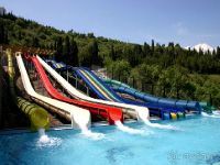 Аквапарк "Миндальная роща"