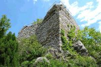 Крепость Алустон