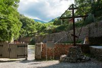 Косьмо-Дамиановский монастырь