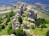 Долина Привидений