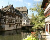 "Маленькая Франция"