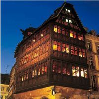 Дом Каммерцеля