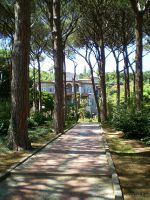 Дворец Карасан (Особняк князей Раевских)